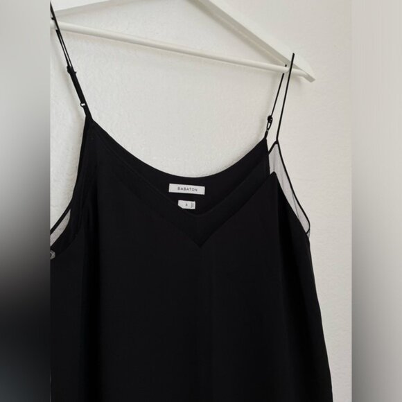 Aritzia Mesh Camisole Top - Picture 4 of 6